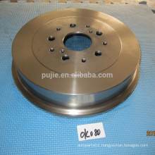 disc brake rotor ok080